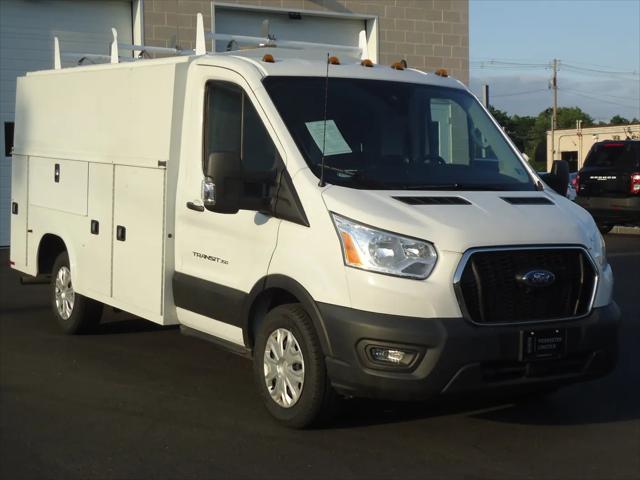 2022 Ford Transit Cutaway T-350 for sale in Chambersburg, PA