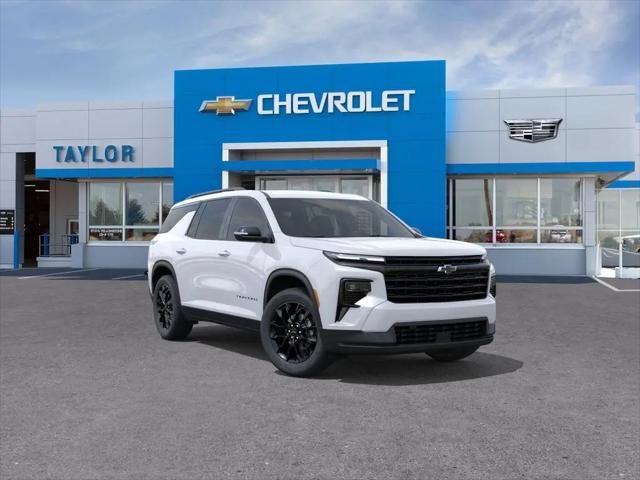 2026 Chevrolet Traverse AWD LT for sale in Rexburg, ID