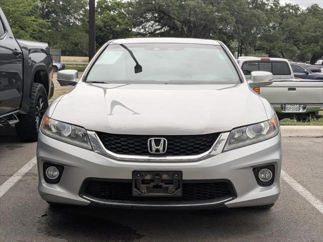 2013 Honda Accord EX-L V6