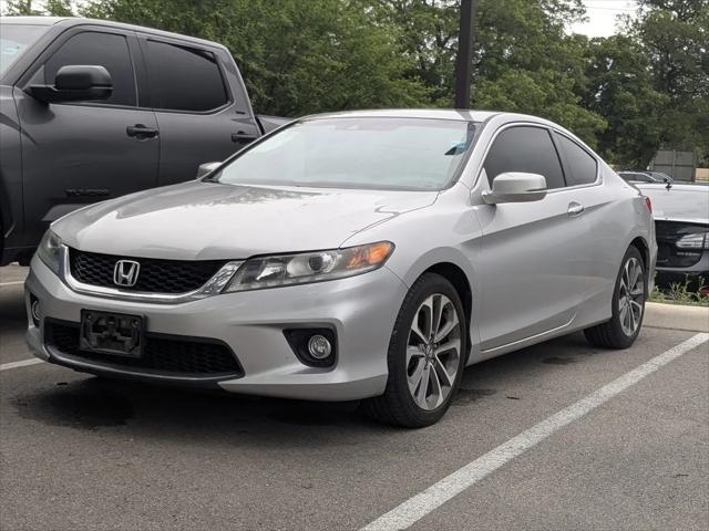 2013 Honda Accord EX-L V6