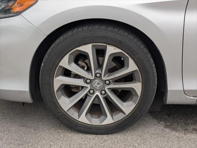 2013 Honda Accord EX-L V6