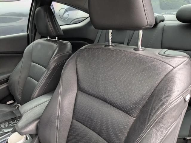 2013 Honda Accord EX-L V6