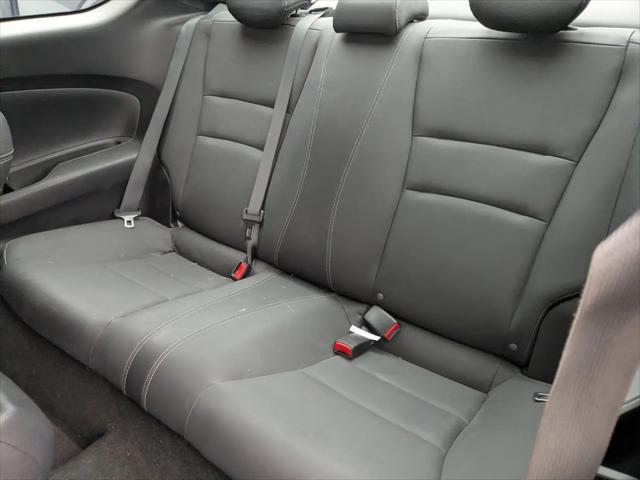 2013 Honda Accord EX-L V6