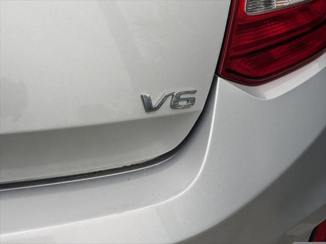 2013 Honda Accord EX-L V6