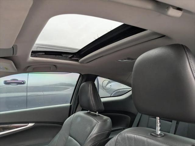 2013 Honda Accord EX-L V6