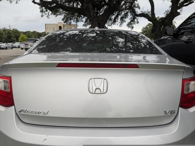 2013 Honda Accord EX-L V6