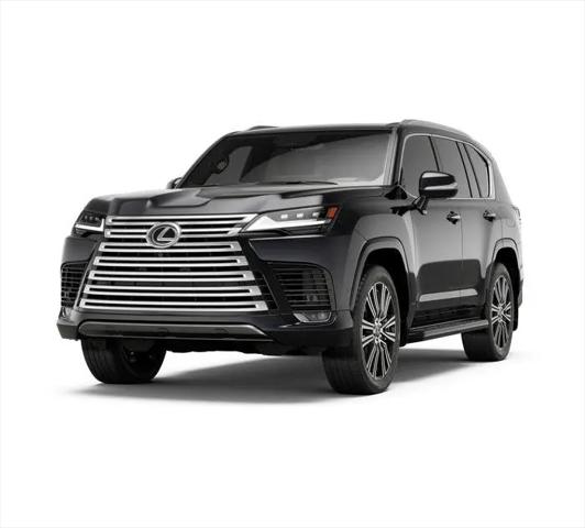 2026 Lexus LX Luxury for sale in San Antonio, TX