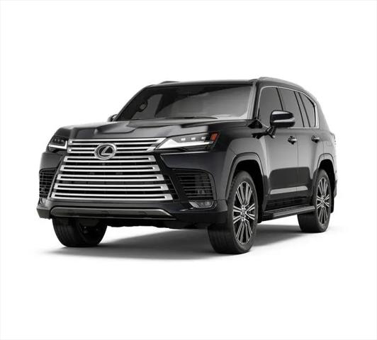 2026 Lexus LX Luxury for sale in San Antonio, TX