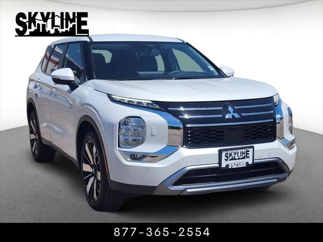2026 Mitsubishi Outlander PHEV SE S-AWC for sale in Denver, CO