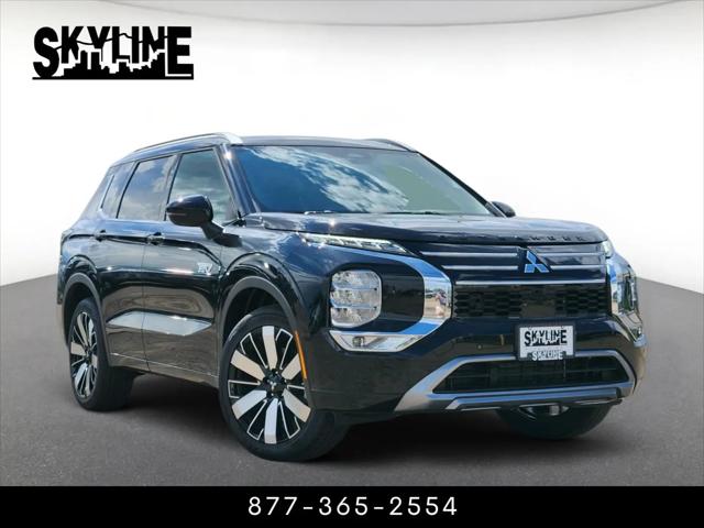 2026 Mitsubishi Outlander PHEV SEL S-AWC for sale in Denver, CO