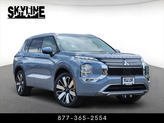 2026 Mitsubishi Outlander PHEV SEL S-AWC for sale in Denver, CO