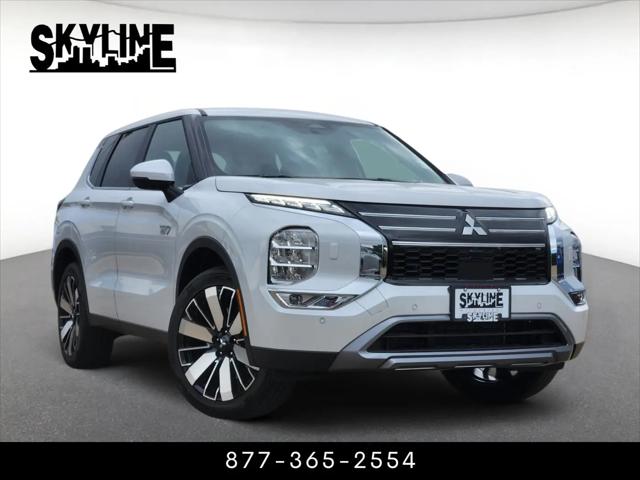 2026 Mitsubishi Outlander PHEV SE S-AWC for sale in Denver, CO