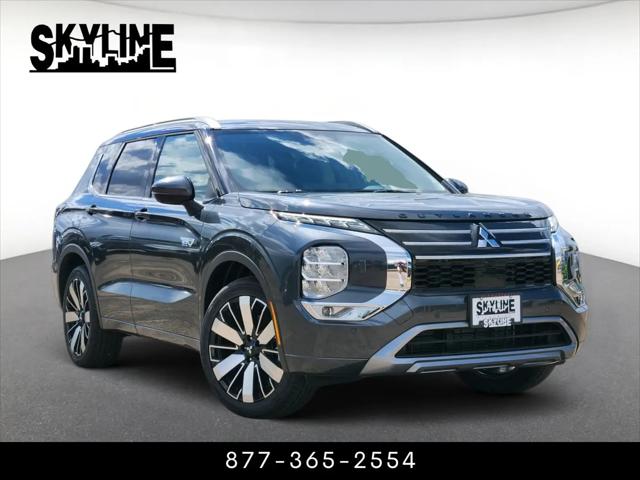 2026 Mitsubishi Outlander PHEV SEL S-AWC for sale in Denver, CO