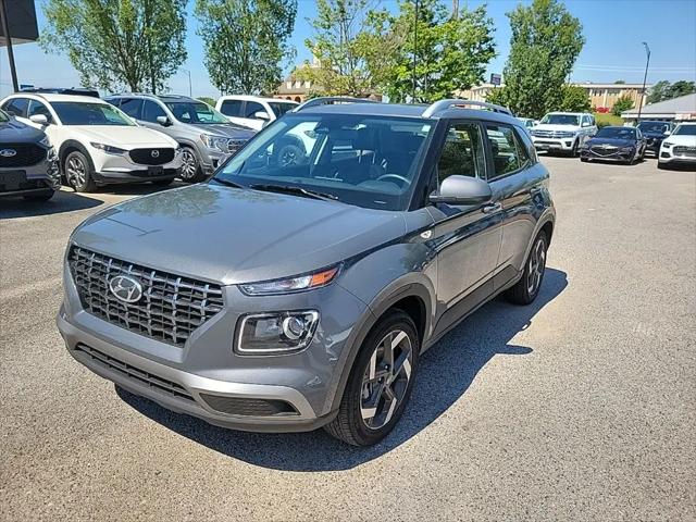 2026 Hyundai Venue SEL for sale in Hoover, AL