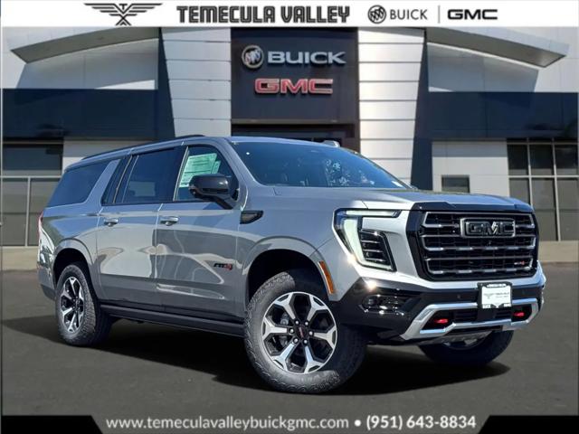 2026 GMC Yukon XL 4WD AT4 Ultimate for sale in Temecula, CA