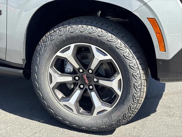 2026 GMC Yukon XL 4WD AT4 Ultimate