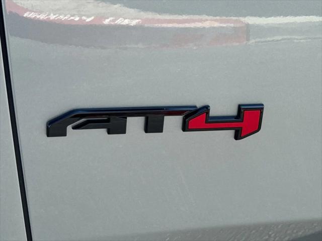 2026 GMC Yukon XL 4WD AT4 Ultimate