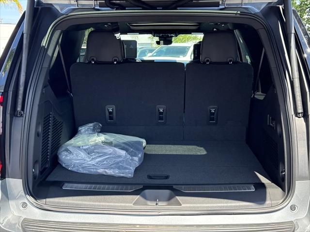 2026 GMC Yukon XL 4WD AT4 Ultimate