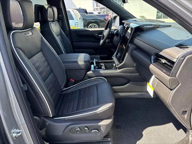 2026 GMC Yukon XL 4WD AT4 Ultimate