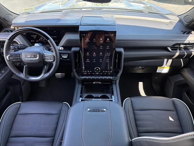 2026 GMC Yukon XL 4WD AT4 Ultimate