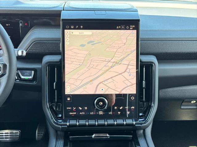 2026 GMC Yukon XL 4WD AT4 Ultimate