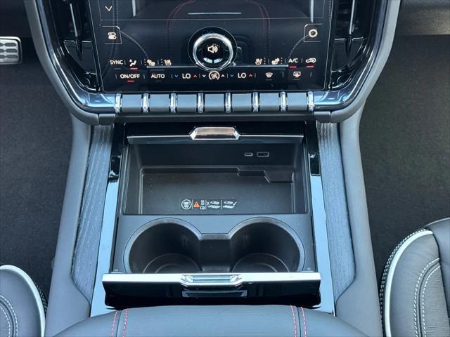 2026 GMC Yukon XL 4WD AT4 Ultimate