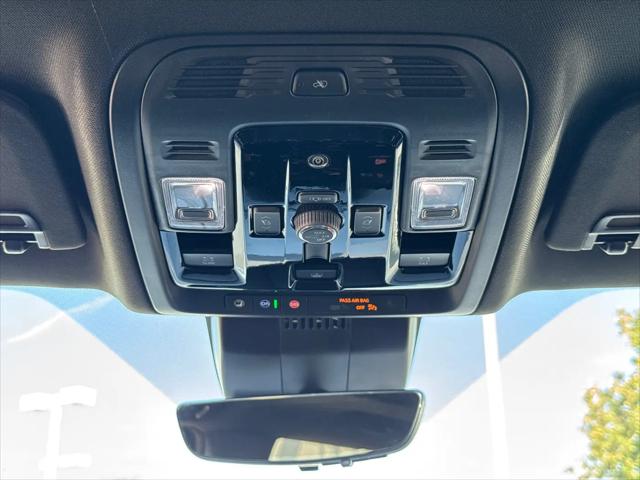 2026 GMC Yukon XL 4WD AT4 Ultimate