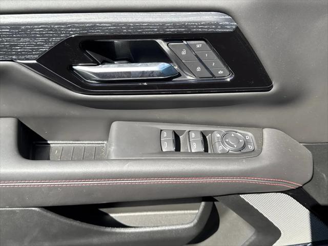 2026 GMC Yukon XL 4WD AT4 Ultimate