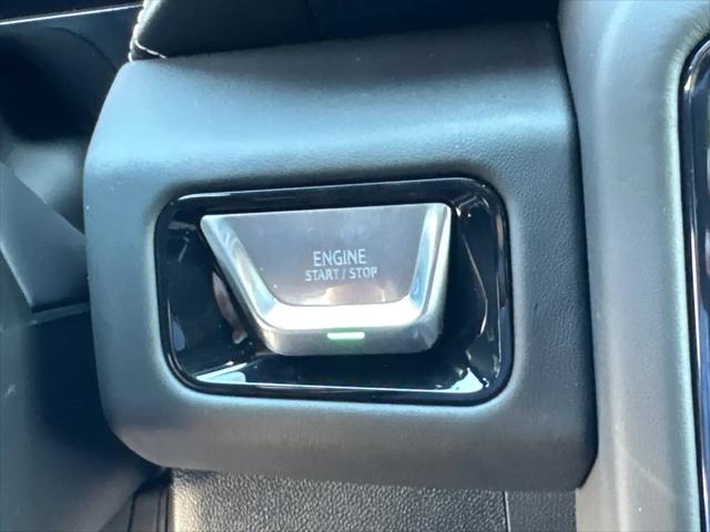 2026 GMC Yukon XL 4WD AT4 Ultimate