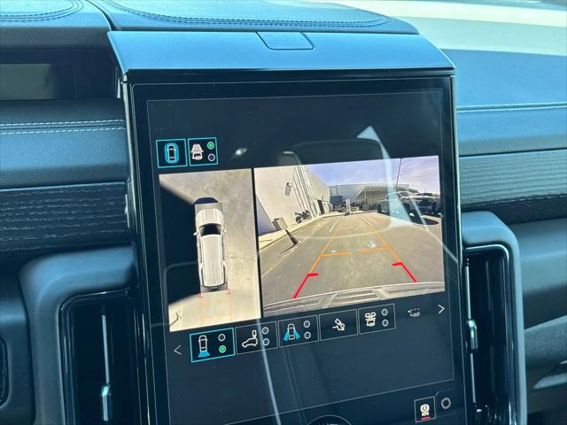 2026 GMC Yukon XL 4WD AT4 Ultimate
