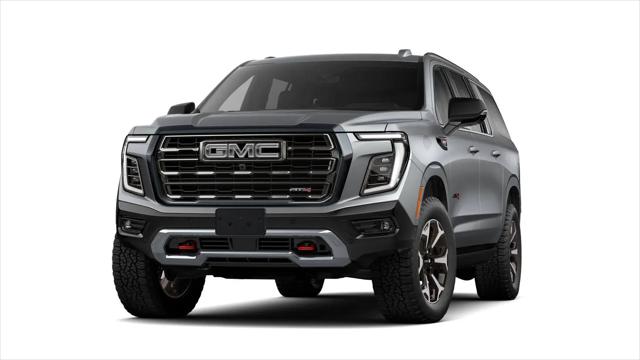 2026 GMC Yukon XL 4WD AT4 Ultimate