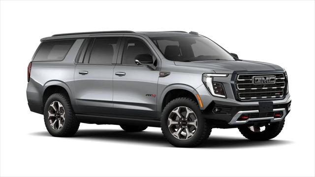 2026 GMC Yukon XL 4WD AT4 Ultimate