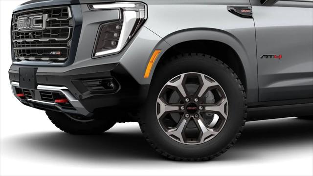 2026 GMC Yukon XL 4WD AT4 Ultimate