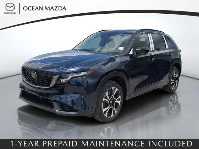 2026 Mazda CX-5 2.5 S Preferred for sale in Doral, FL