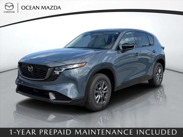2026 Mazda CX-5 2.5 S Select for sale in Doral, FL