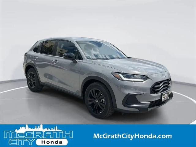 2027 Honda HR-V Sport for sale in Chicago, IL