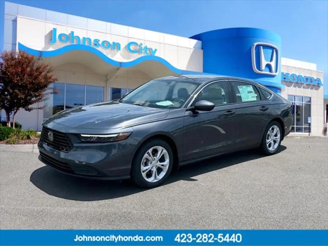 2026 Honda Accord Sedan LX for sale in Johnson City, TN