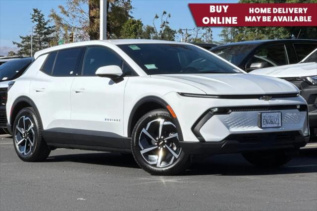 2026 Chevrolet Equinox LT 1 for sale in San Jose, CA