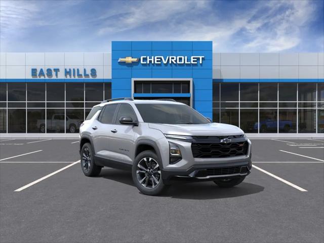 2026 Chevrolet Equinox FWD RS for sale in Freeport, NY
