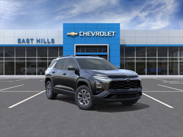 2026 Chevrolet Equinox AWD ACTIV for sale in Freeport, NY