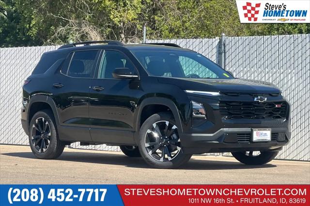 2026 Chevrolet Equinox AWD RS for sale in Fruitland, ID