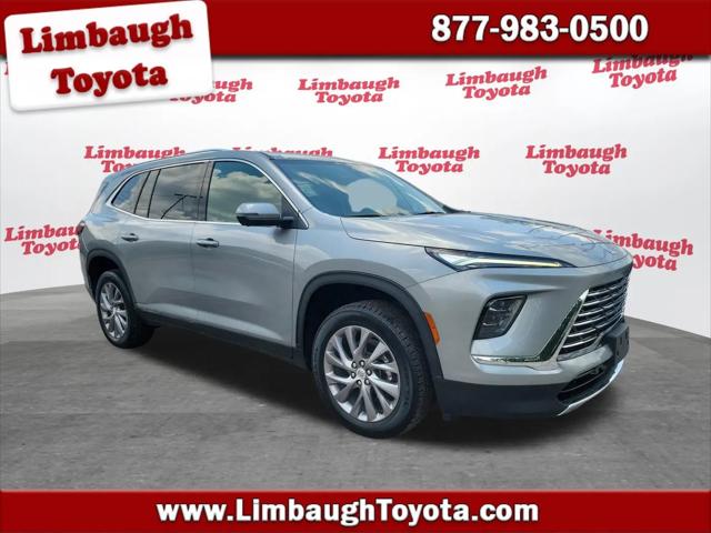 2025 Buick Enclave Preferred FWD for sale in Birmingham, AL