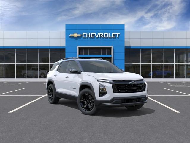 2026 Chevrolet Equinox FWD LT for sale in Reedley, CA