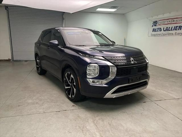2024 Mitsubishi Outlander SE 2.5 S-AWC for sale in Fayetteville, NC