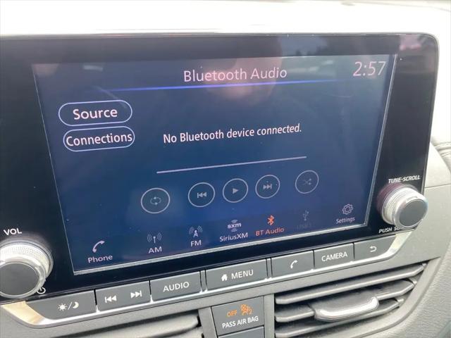 2020 Nissan Altima SV Intelligent AWD