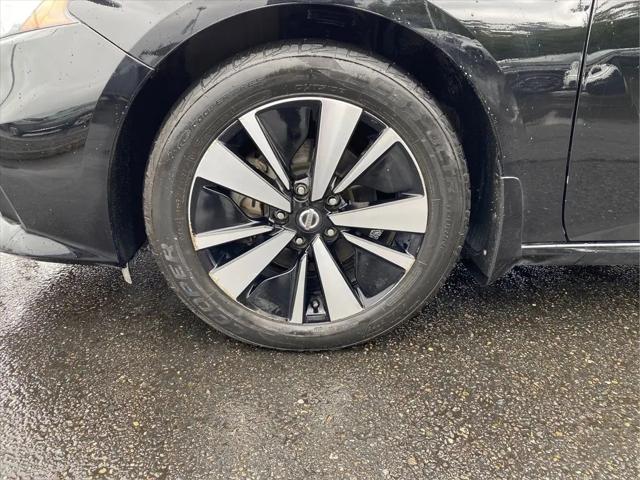 2020 Nissan Altima SV Intelligent AWD