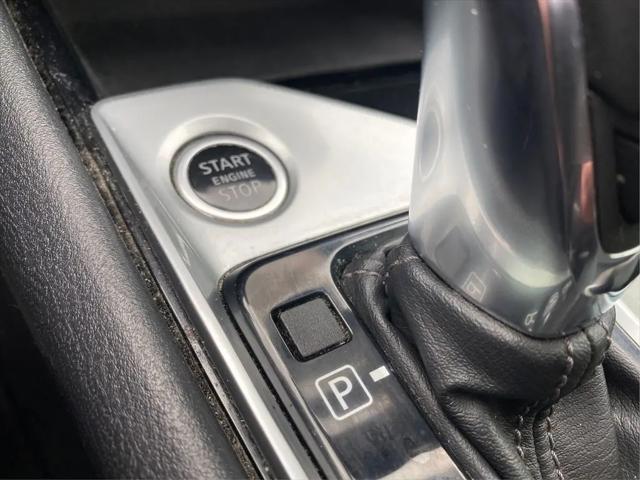 2020 Nissan Altima SV Intelligent AWD