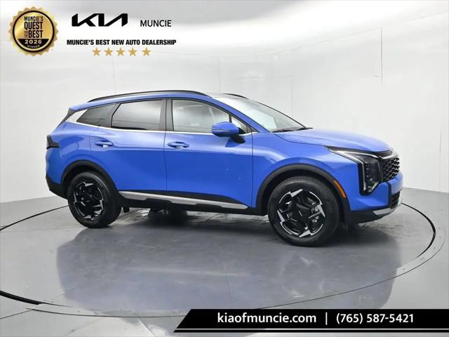 2026 Kia Sportage EX for sale in Muncie, IN