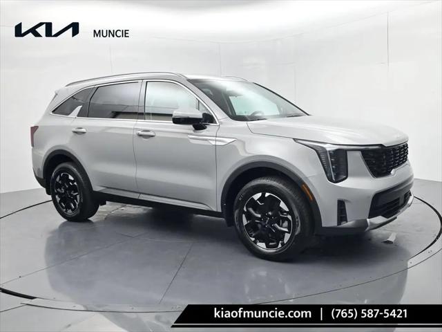 2026 Kia Sorento S for sale in Muncie, IN