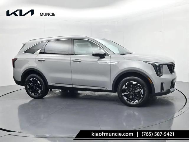 2026 Kia Sorento S for sale in Muncie, IN